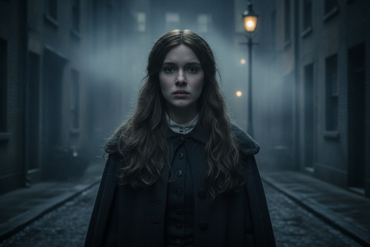 First Glimpse at Enola Holmes 3: A Darker Turn for the Young Detective