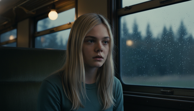 'Super 8': A Nostalgic Ride for 'Stranger Things' Fans