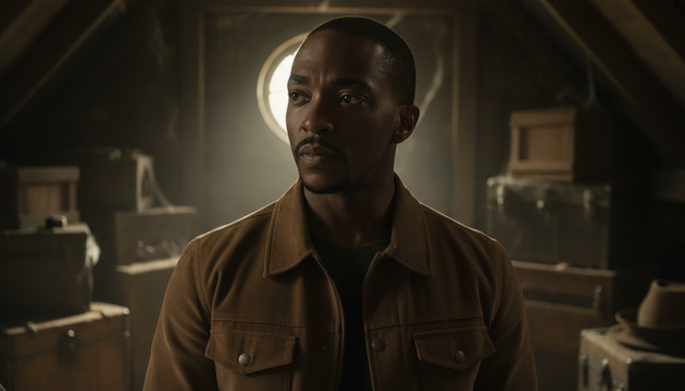 Anthony Mackie’s Bold Claim: Stranger Things Owes Everything to The Goonies