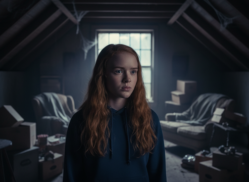 Stranger Things Star Absent from Finale Amid Health Battle