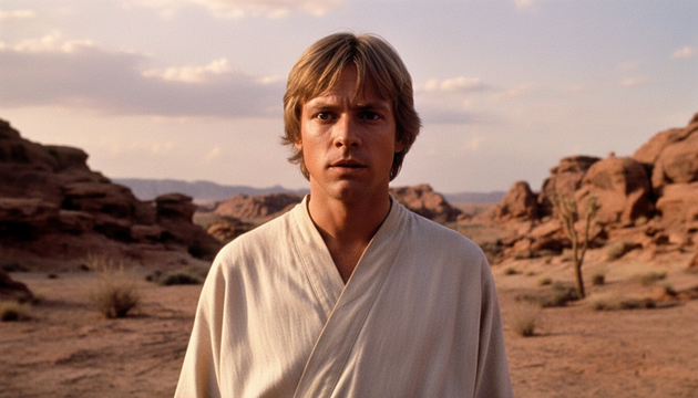 Mark Hamill’s Plea for Star Wars Reunion Rejected