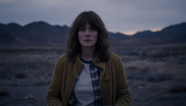 David Harbour Steps Away from Tony Gilroy’s ‘Behemoth!’