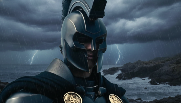 Matt Damon’s Radical Physical Overhaul for Nolan’s ‘The Odyssey’