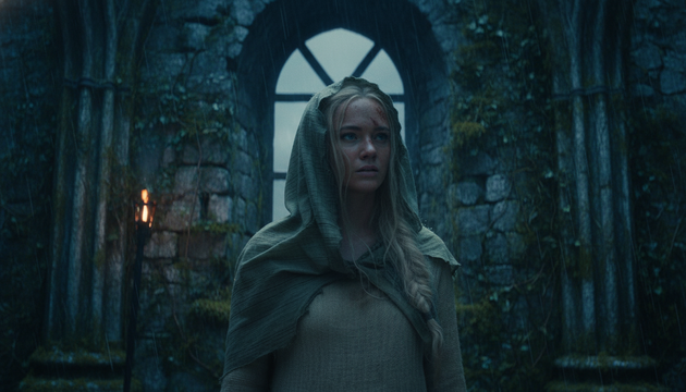 The Witcher’s Final Season Set for 2026: Netflix Unveils Synopsis