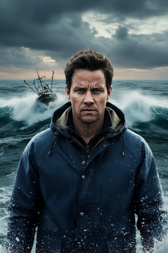 Mark Wahlberg’s ‘The Perfect Storm’ Sails onto Peacock in 2026