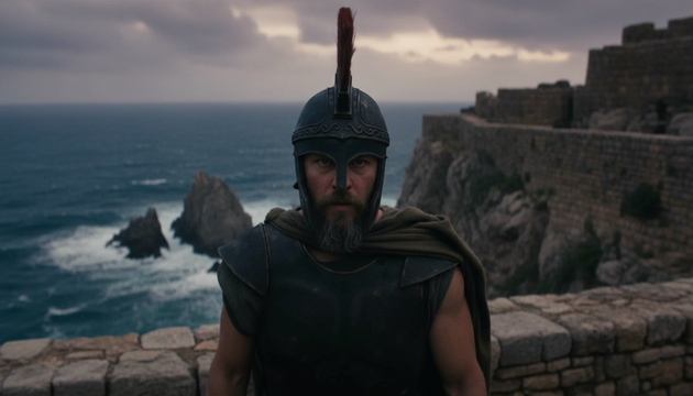 Nolan’s The Odyssey: IMAX Ambitions and Ingenious Solutions