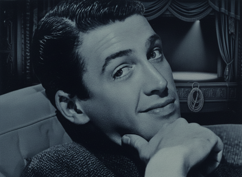 Why James Stewart Struggled With Hitchcock’s Daring ‘Rope’