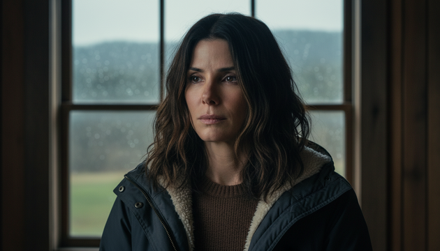 Sandra Bullock’s Unexpected Pause: The Real Reason Behind Her Hollywood Retreat