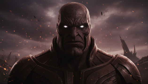 Zack Snyder’s Relentless Pursuit: The Justice League Cut Saga