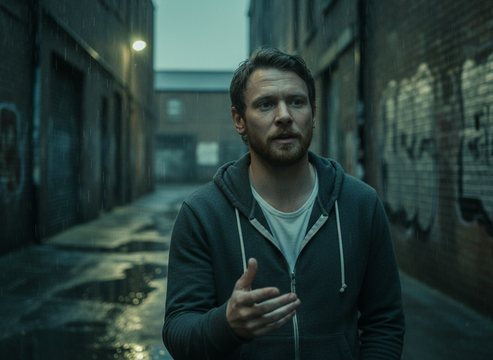 Jack O’Connell’s Unplayed Role: The Shaun Ryder Biopic That Never Was