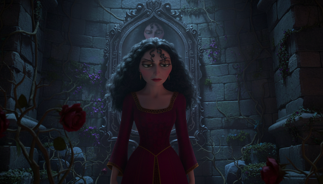 Kathryn Hahn Eyes Villainous Role in Disney’s Tangled Remake