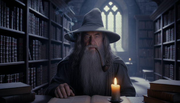 Cinemas Set for Lord of the Rings 25th Anniversary Spectacle