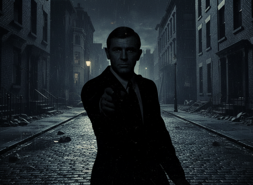 Why Ian Fleming Nearly Rejected Sean Connery as Bond