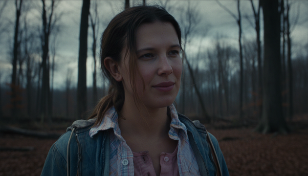 Millie Bobby Brown Reflects on Eleven’s Bittersweet Farewell