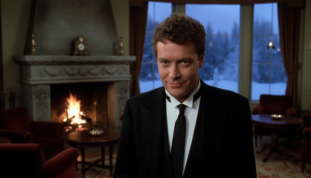 Nia DaCosta Imagines Clue Remake in a Norwegian Resort