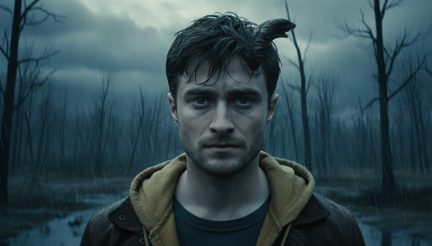 How Stephen King’s Legacy Shaped Horns With Radcliffe and Carpenter