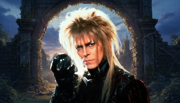 Labyrinth Returns: How Henson’s Classic Still Shapes Childhood Bravery