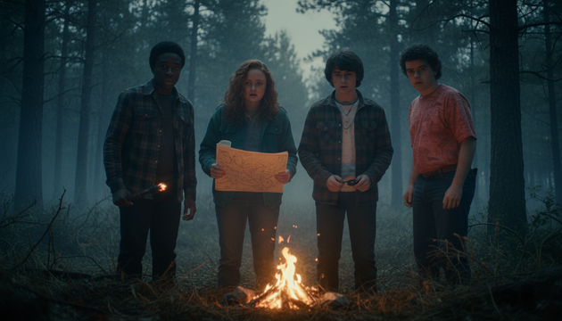 Stranger Things Finale: Why Conformity Gate Misses the Point