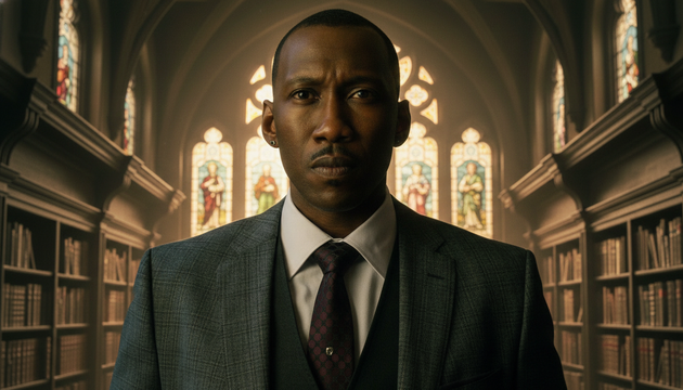 Mahershala Ali Tipped for Justice League After Blade Axed