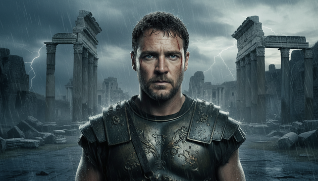 Ridley Scott’s Gladiator II Storms Streaming Charts Worldwide
