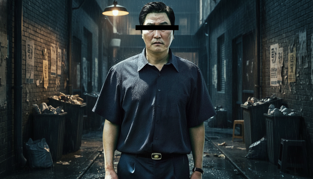 Park Chan-wook’s Finest: Films That Outshine Parasite