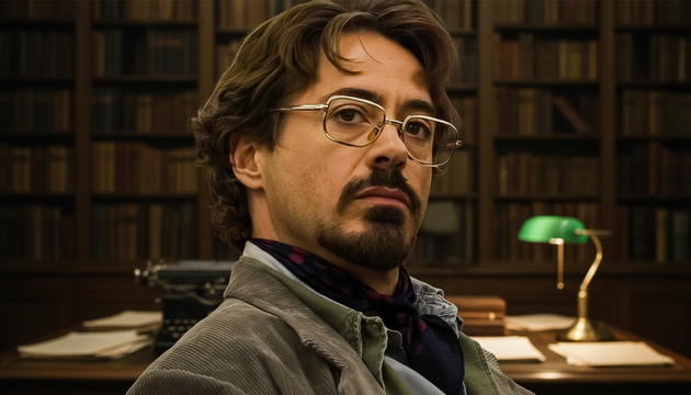 Robert Downey Jr: The Secret to His Ensemble Brilliance