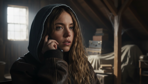 Sydney Sweeney’s Clever Twist Sends The Housemaid Viral