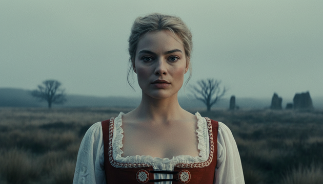 Wuthering Heights Sparks Costume Uproar Before Premiere