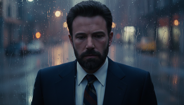 Ben Affleck’s Action Thrillers: Every Film Ranked