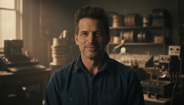 Nia DaCosta Eyes Invincible Film, Suggests Zack Snyder as Ideal Director