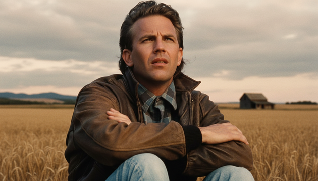 Field of Dreams Actor Timothy Busfield Rejects Child Abuse Claims