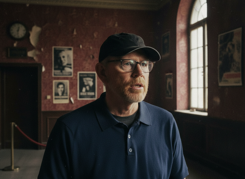 Lars Von Trier’s Blunt Critique of Ron Howard’s Films