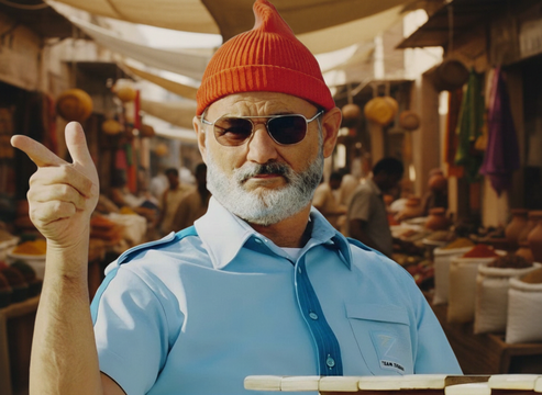 Bill Murray Declares Kung Fu Hustle Comedy’s Modern Masterpiece