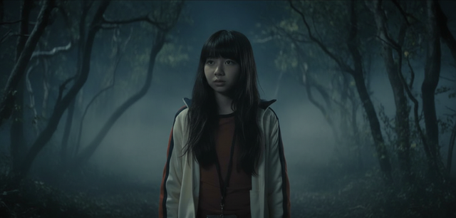 Indie Horror Hit 'Marshmallow' Draws Donnie Darko Comparisons