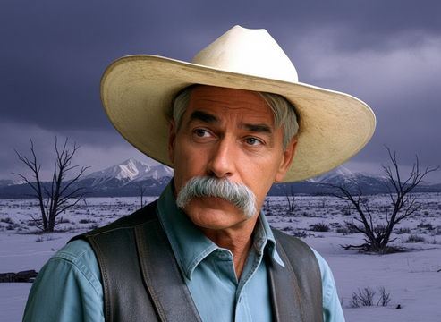 Sam Elliott’s Surprising Disdain for Yellowstone Revealed