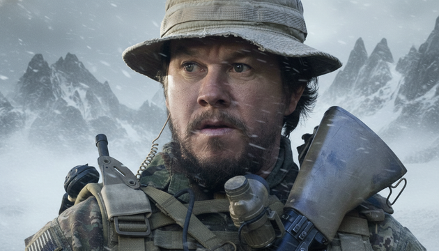 'Lone Survivor' Climbs Netflix Charts Amid Renewed Interest