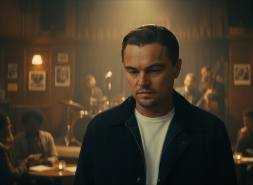 Paul Thomas Anderson’s ‘One Battle After Another’ Triumphs at 2026 Golden Globes