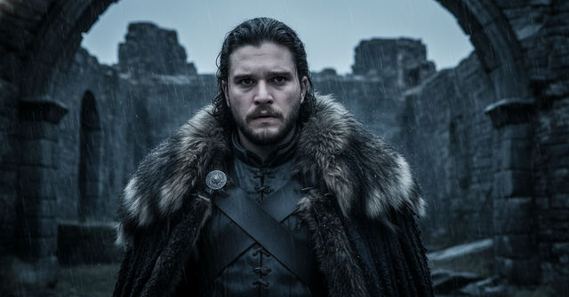 Kit Harington Slams Calls to Redo Game of Thrones Finale