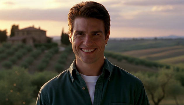 Tom Cruise’s Most Memorable Romantic Films: A Definitive Ranking