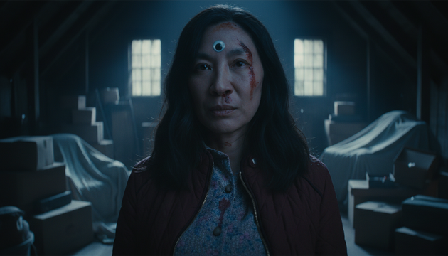 Golden Globe to Oscar: The Last Decade’s Double Winners