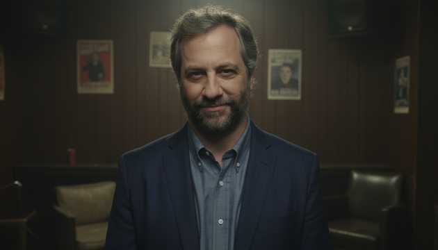 Judd Apatow’s Decade-Long Golden Globes Grudge Explained