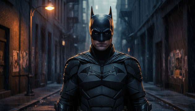 Kristen Stewart’s Witty Batman Remark Sparks Twilight Buzz