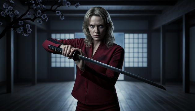 Quentin Tarantino’s Surprising Reason for Not Casting Michelle Yeoh in Kill Bill