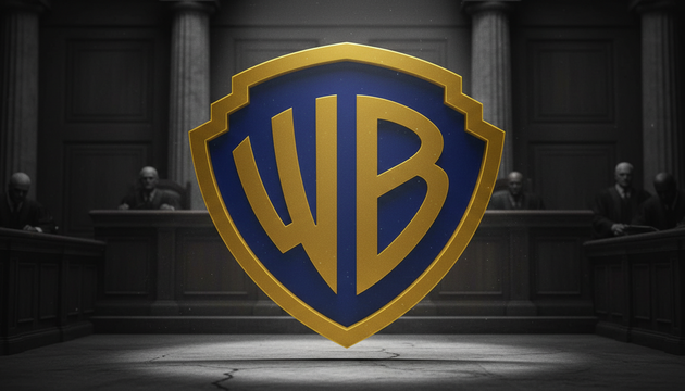 Paramount Drags Warner Bros. to Court Over Netflix Pact