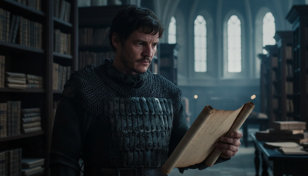 Pedro Pascal’s Subtle Brilliance Left Matt Damon Speechless