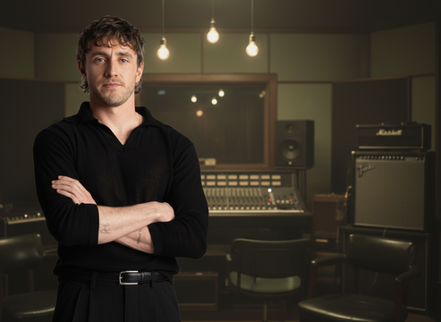 Paul Mescal Urges Audiences to Approach Beatles Biopics Uninformed