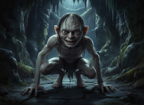 Elijah Wood Teases Return in ‘The Hunt for Gollum’