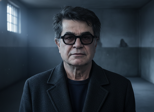 Jafar Panahi Warns of Looming Tragedy Amid Iran Unrest