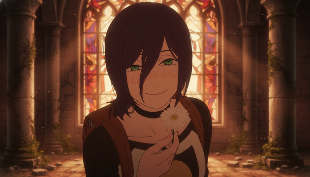 Chainsaw Man: Reze Arc Tops Letterboxd’s Annual Film Rankings