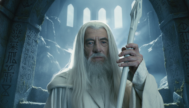 Peter Jackson Quashes Hopes for More Lord of the Rings Cuts